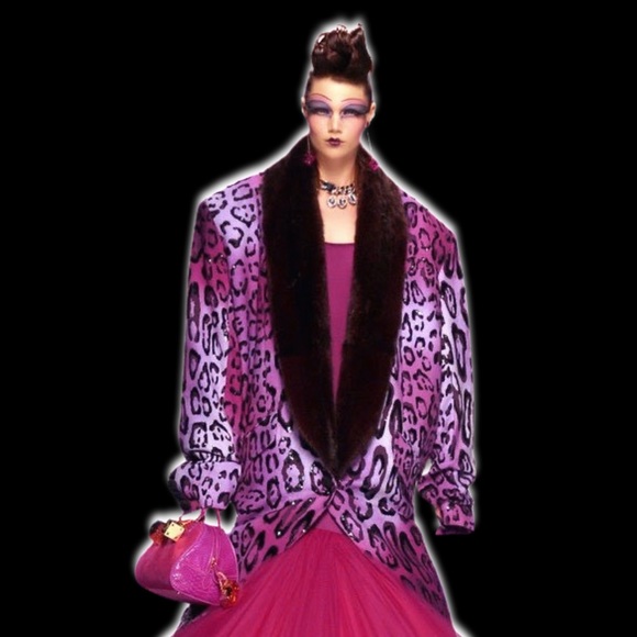 Christian Dior Vintage Silver Crystal Embellished Logo ID Gambler Charm Bracelet - Picture 6 of 15